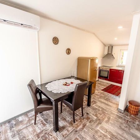 Apartment Prince Mostar Eksteriør billede
