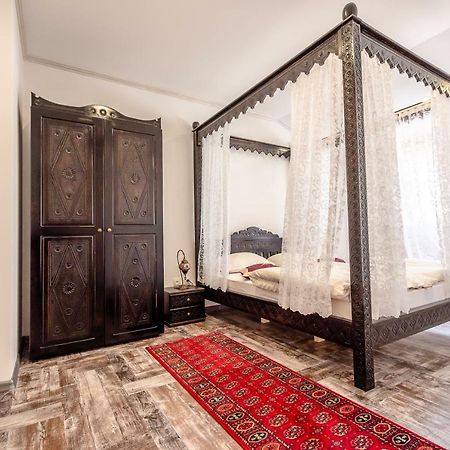 Apartment Prince Mostar Eksteriør billede