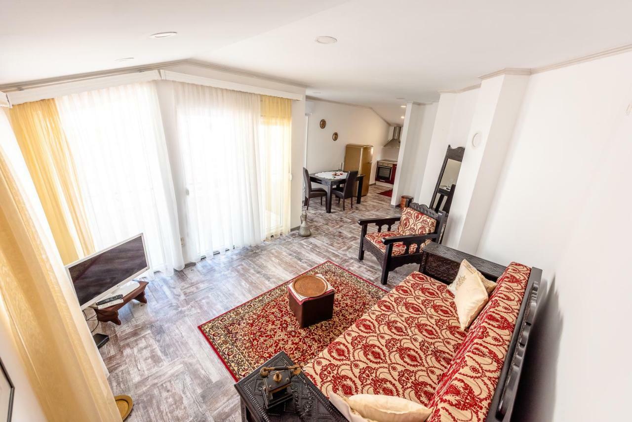 Apartment Prince Mostar Eksteriør billede
