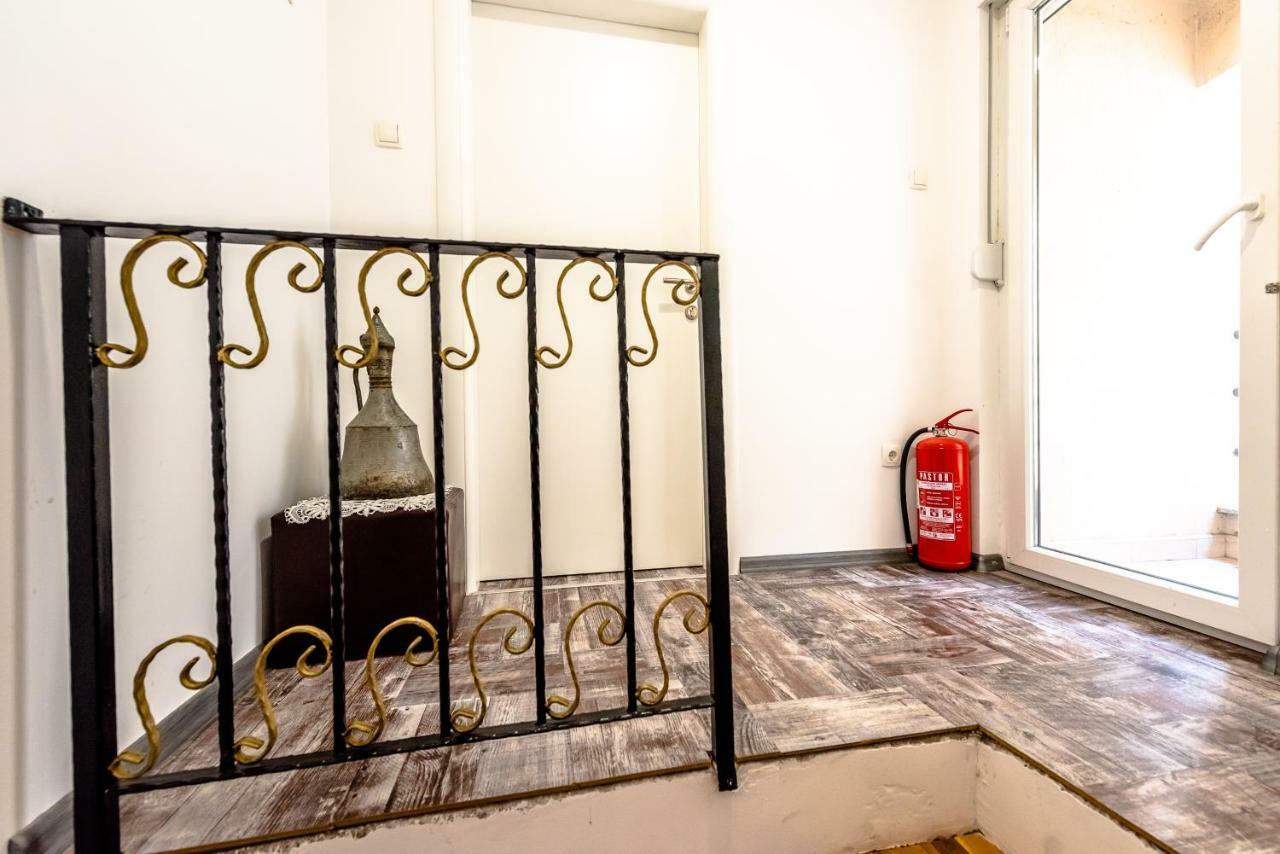 Apartment Prince Mostar Eksteriør billede