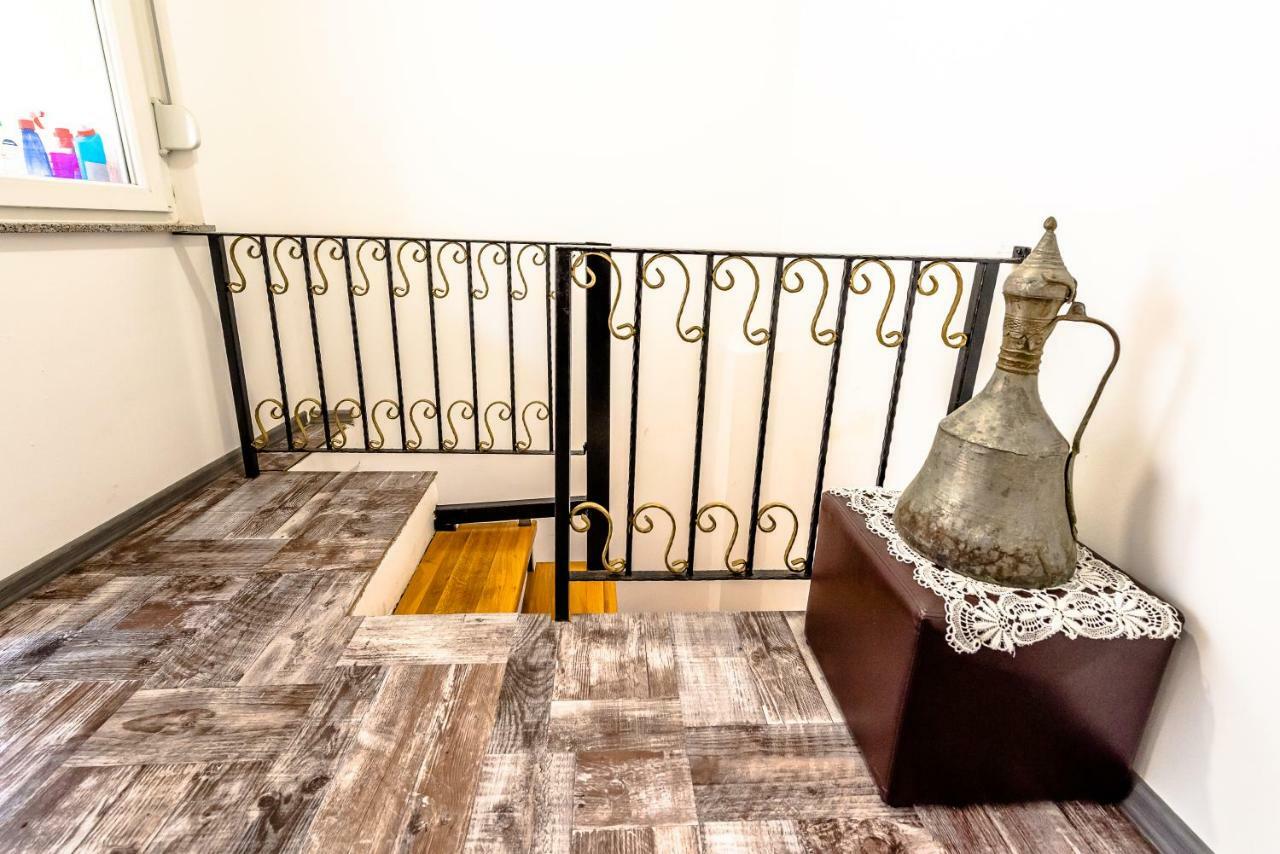 Apartment Prince Mostar Eksteriør billede