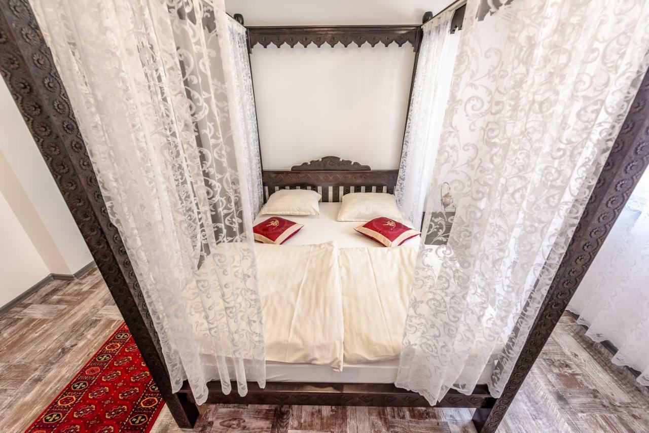 Apartment Prince Mostar Eksteriør billede
