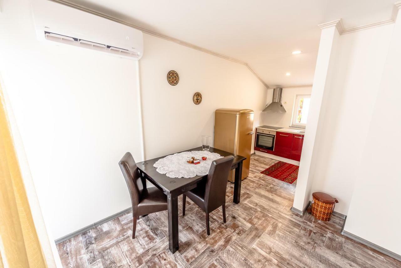 Apartment Prince Mostar Eksteriør billede