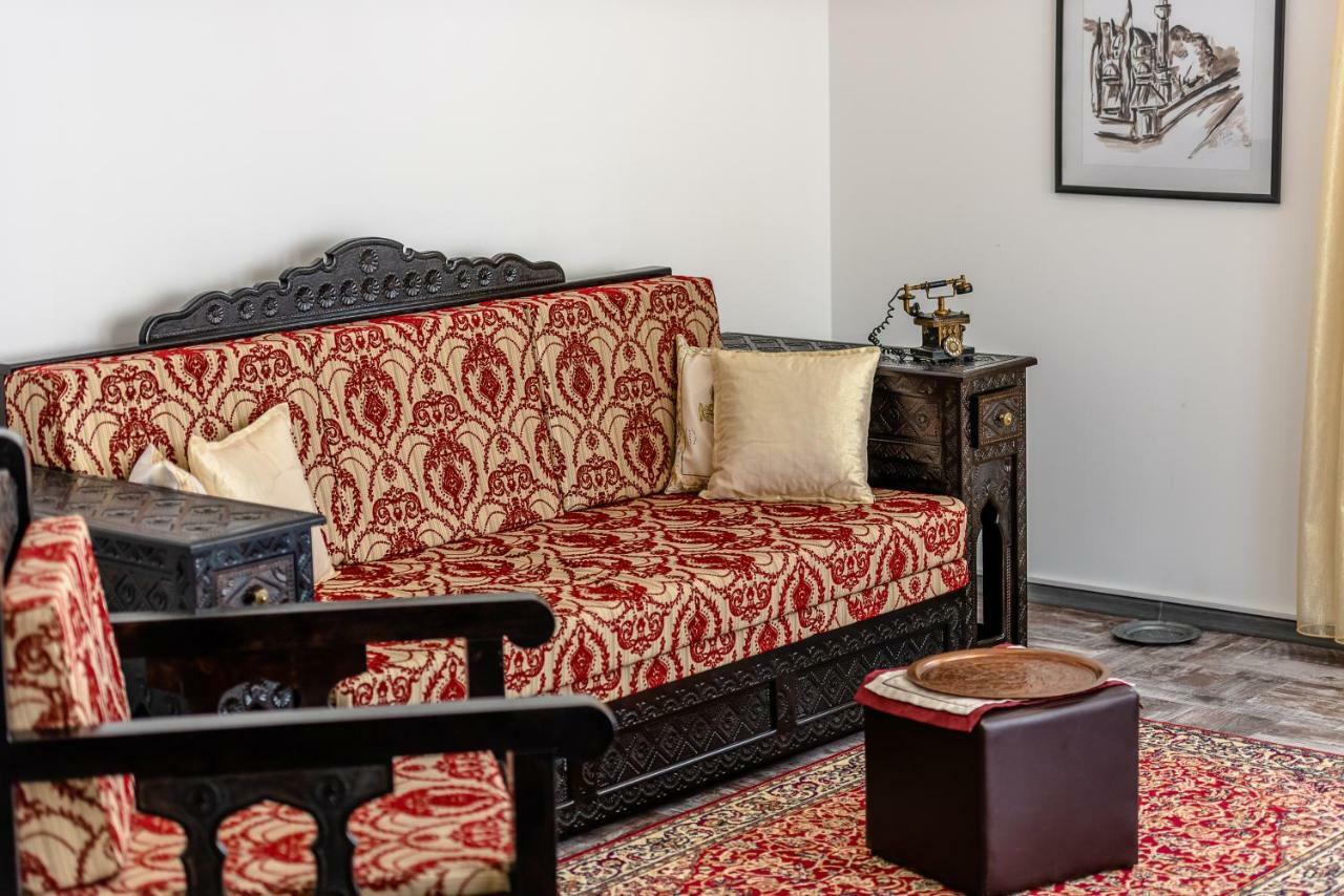 Apartment Prince Mostar Eksteriør billede