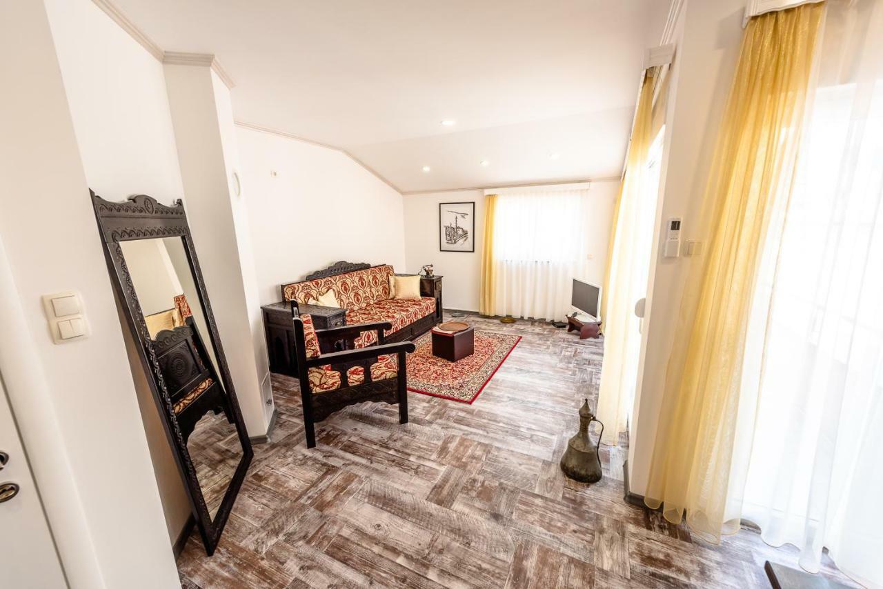 Apartment Prince Mostar Eksteriør billede