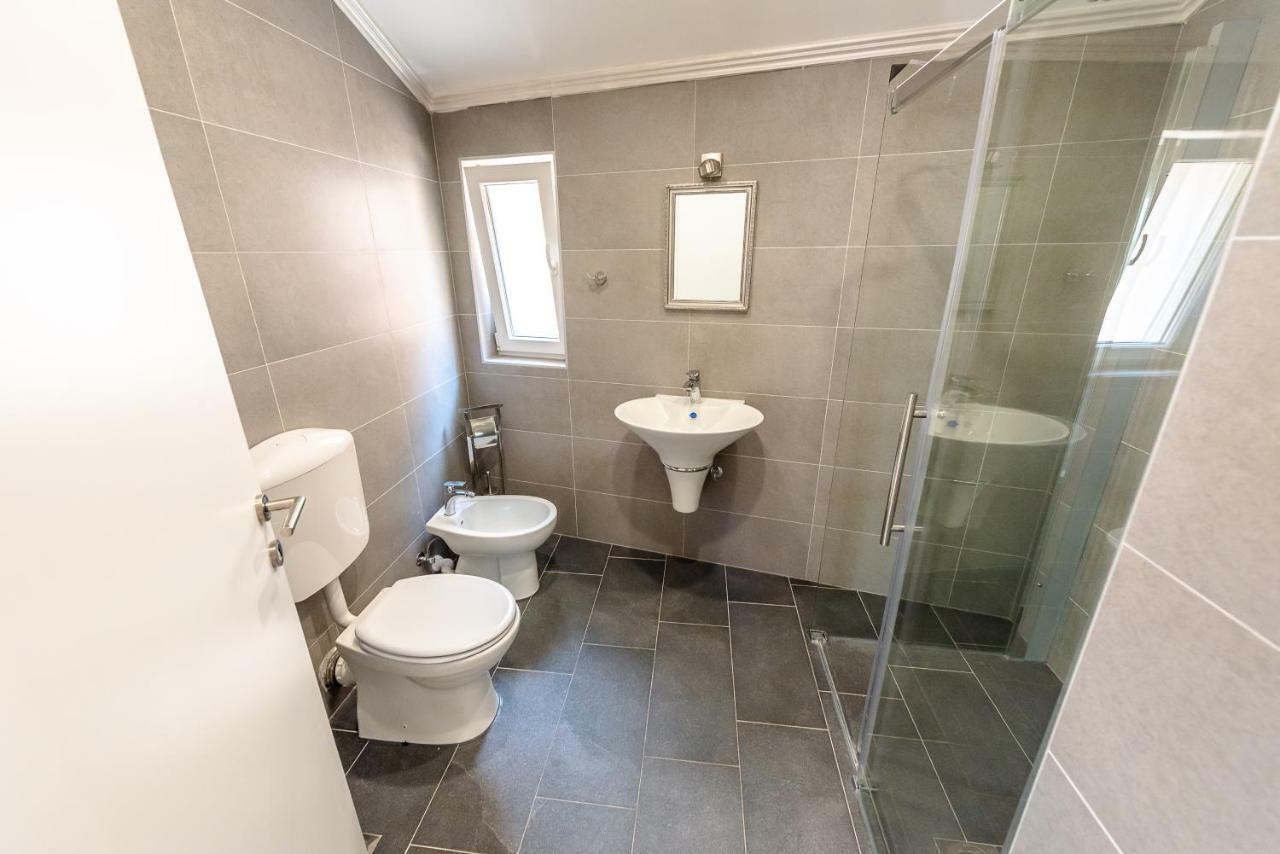 Apartment Prince Mostar Eksteriør billede