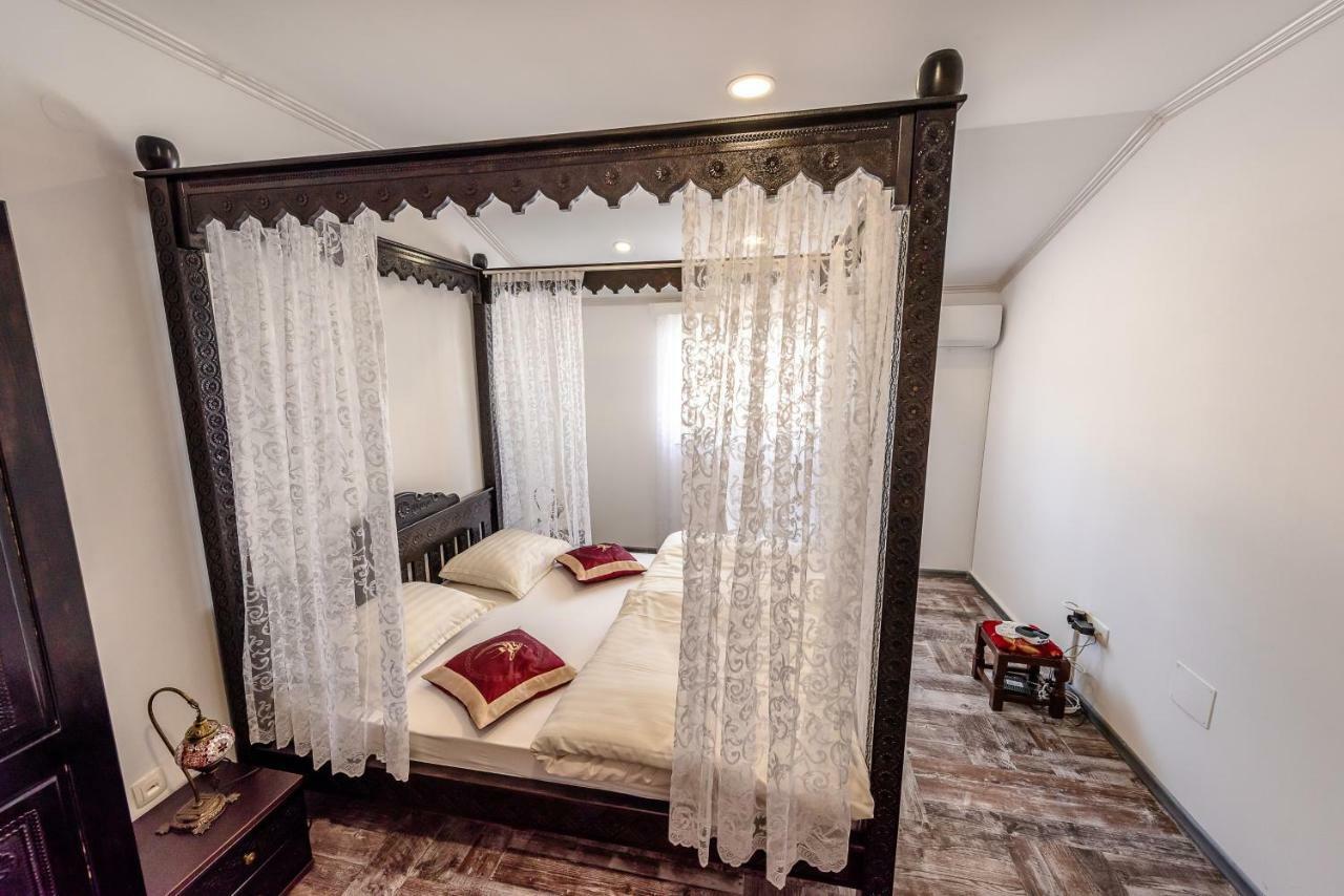 Apartment Prince Mostar Eksteriør billede