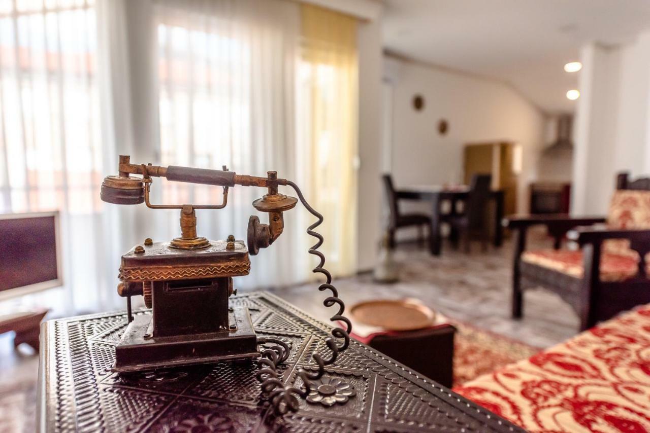 Apartment Prince Mostar Eksteriør billede