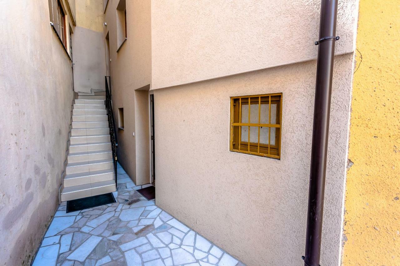 Apartment Prince Mostar Eksteriør billede