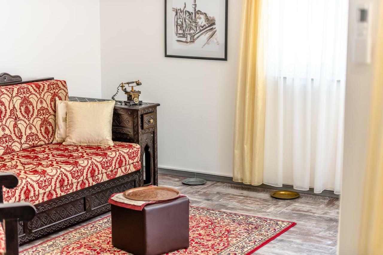 Apartment Prince Mostar Eksteriør billede