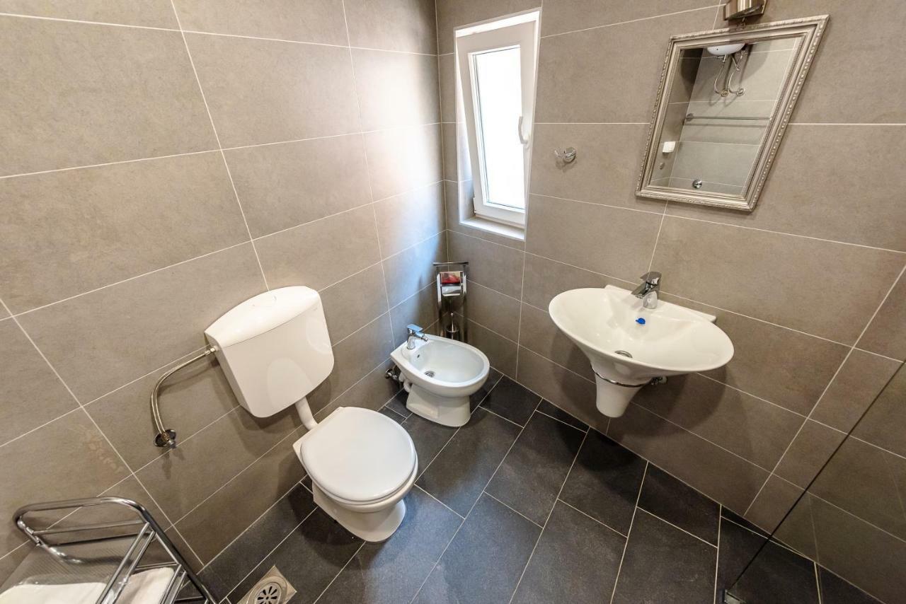 Apartment Prince Mostar Eksteriør billede
