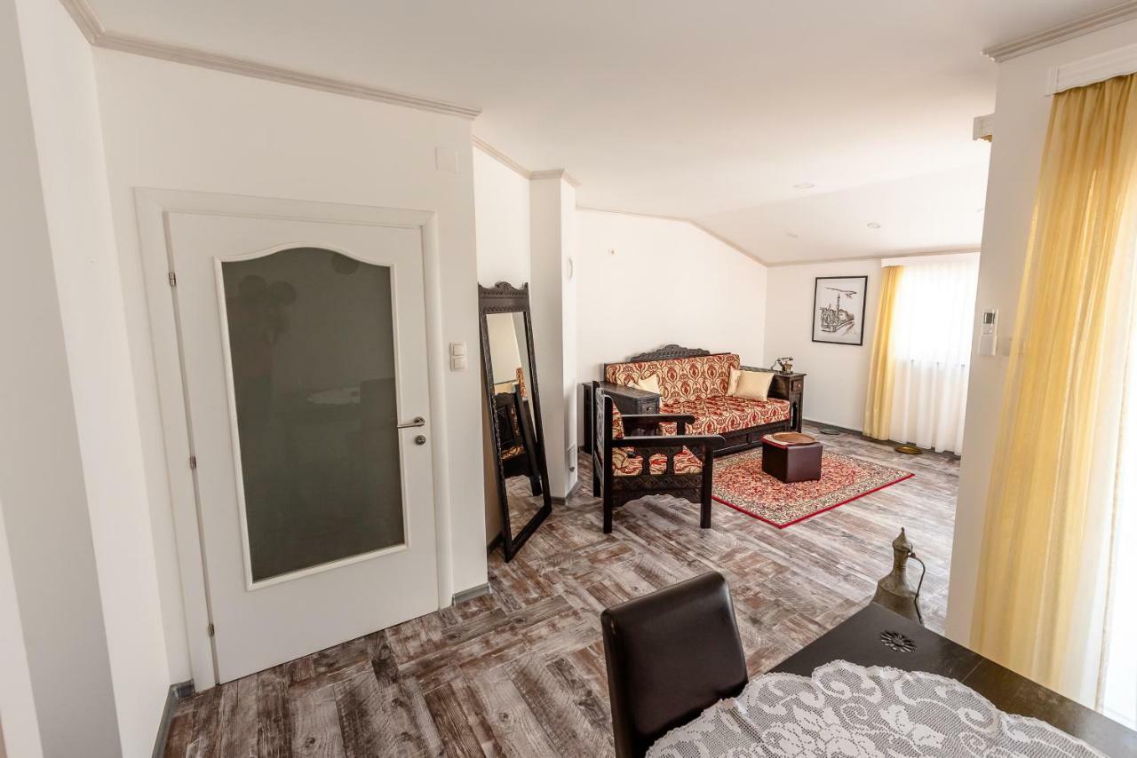 Apartment Prince Mostar Eksteriør billede