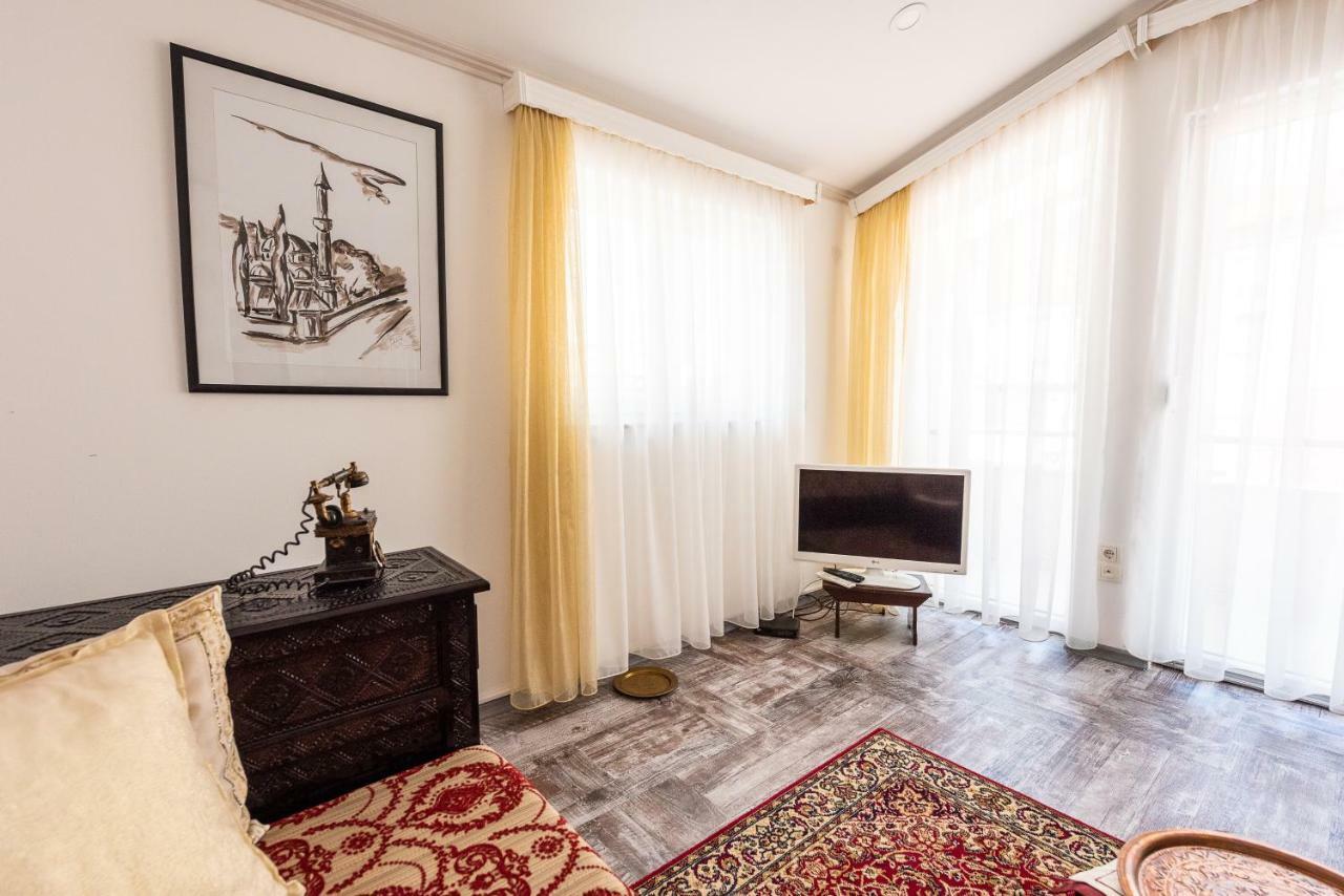 Apartment Prince Mostar Eksteriør billede