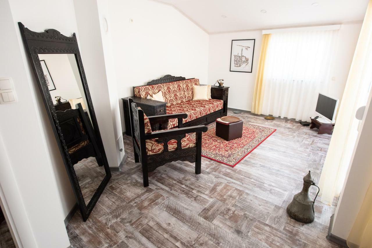 Apartment Prince Mostar Eksteriør billede