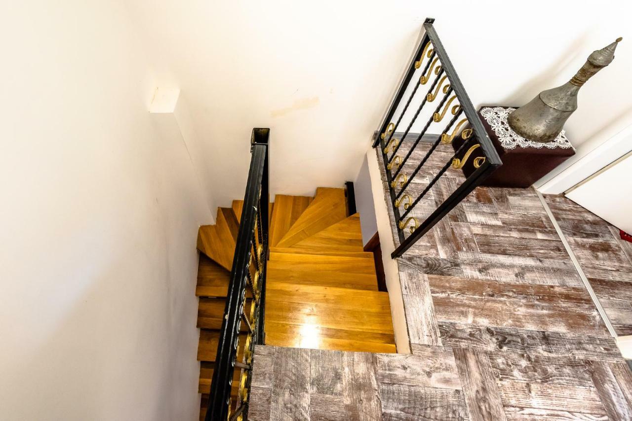 Apartment Prince Mostar Eksteriør billede