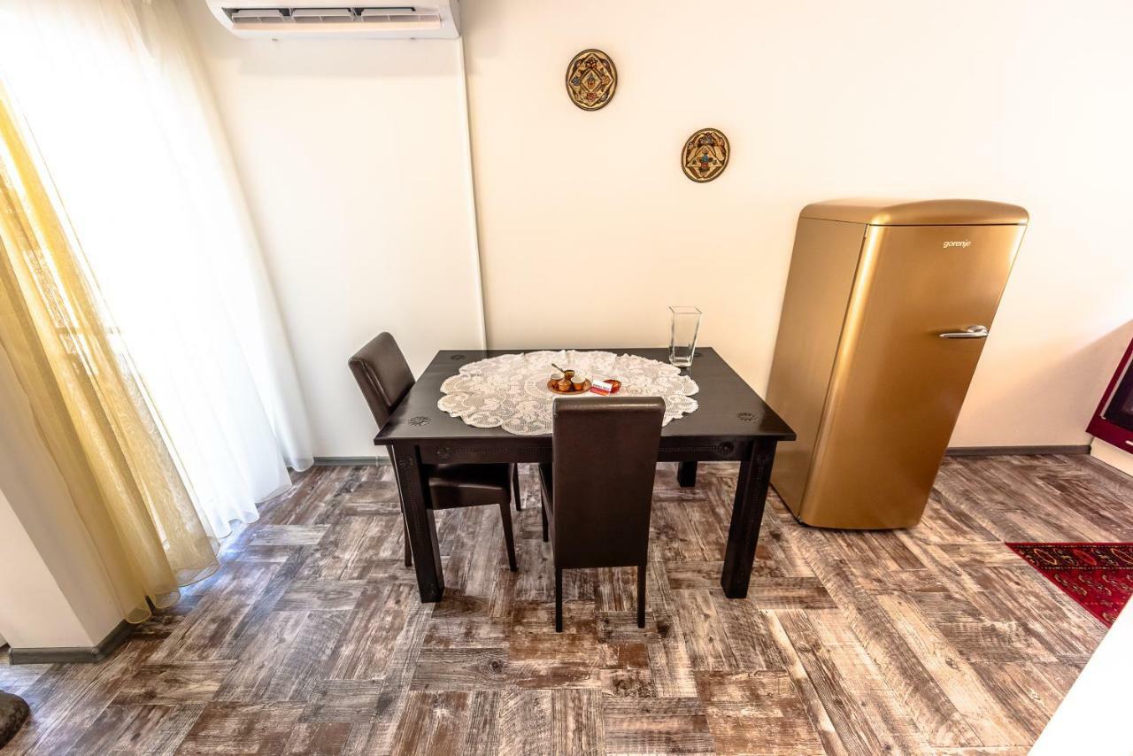 Apartment Prince Mostar Eksteriør billede