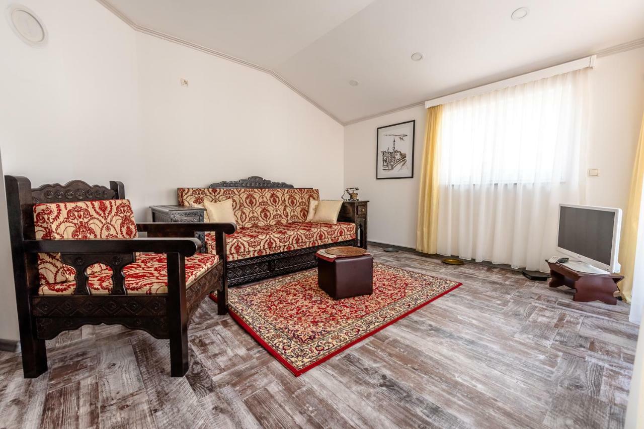 Apartment Prince Mostar Eksteriør billede
